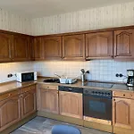 Apartmán Monteurhaus Luestringen