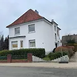 Apartmán Monteurhaus Luestringen *