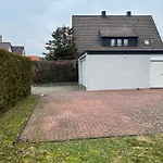 Monteurhaus Lüstringen *