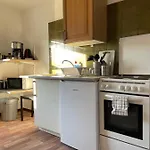 Monteurhaus Lüstringen Apartment