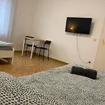 Monteurhaus Lüstringen Apartment *