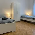Apartment Monteurhaus Lüstringen Osnabrück