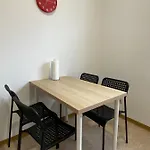 Apartment Monteurhaus Lüstringen