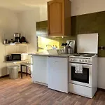 Monteurhaus Luestringen Apartmán