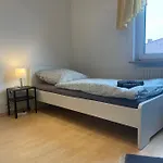 Apartment Monteurhaus Lüstringen *