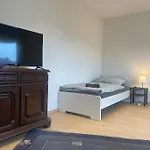 Monteurhaus Luestringen Apartmán *