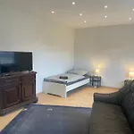 Apartmán Monteurhaus Luestringen Osnabrück