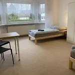 Monteurhaus Lüstringen *