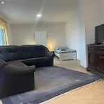 Apartmán Monteurhaus Luestringen