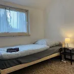 Apartmán Monteurhaus Luestringen *