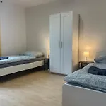 Apartment Monteurhaus Lüstringen