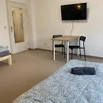 Monteurhaus Luestringen Apartmán *