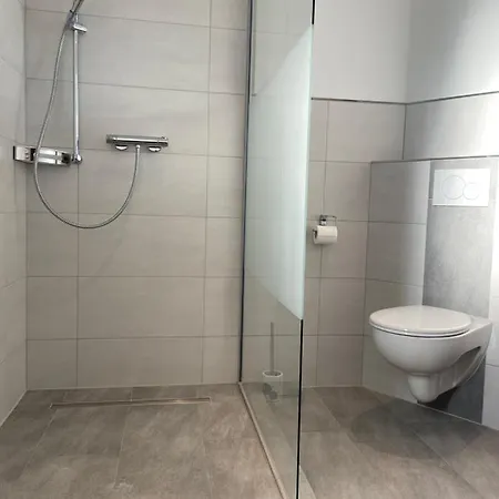 Apartman Monteurhaus Luestringen