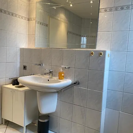 Monteurhaus Luestringen