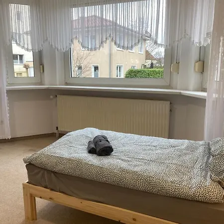 Monteurhaus Luestringen Osnabrueck