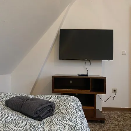 Monteurhaus Luestringen Apartmán Osnabrück