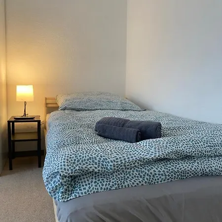 Apartment Monteurhaus Luestringen *