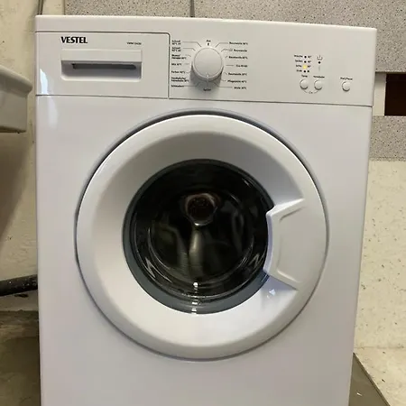 Monteurhaus Luestringen Apartment Osnabrueck