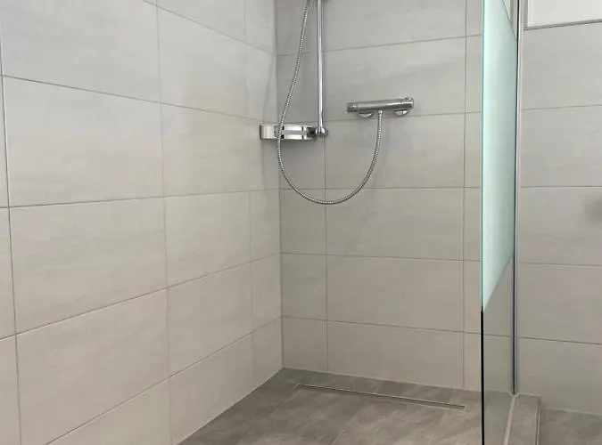 Monteurhaus Luestringen * Оснабрюк