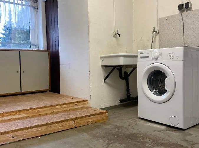 Monteurhaus Luestringen * Оснабрюк