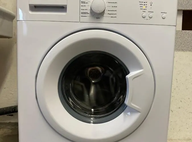 Monteurhaus Luestringen Апартаменты Оснабрюк